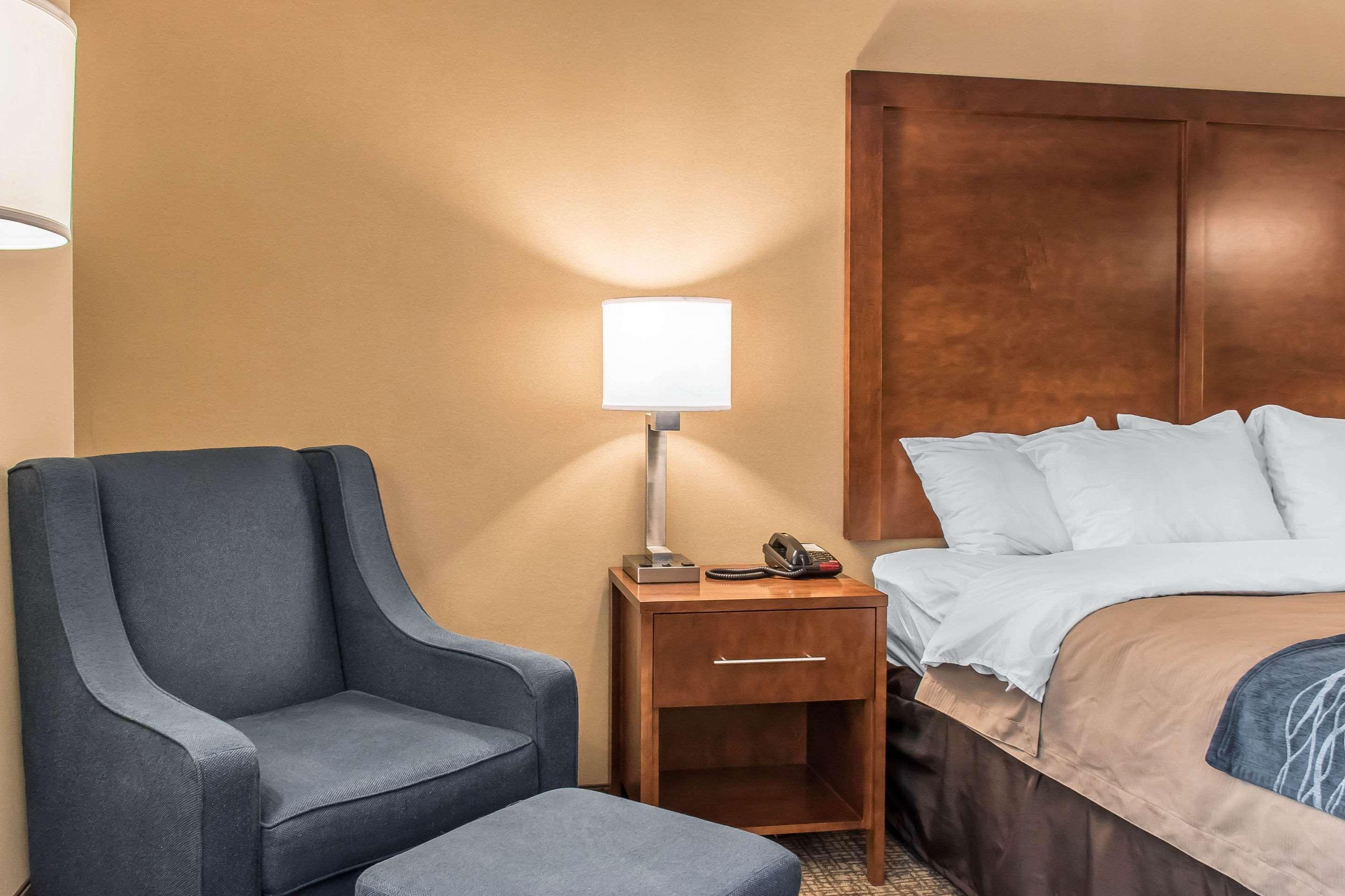 Hotel Spark By Hilton 3*