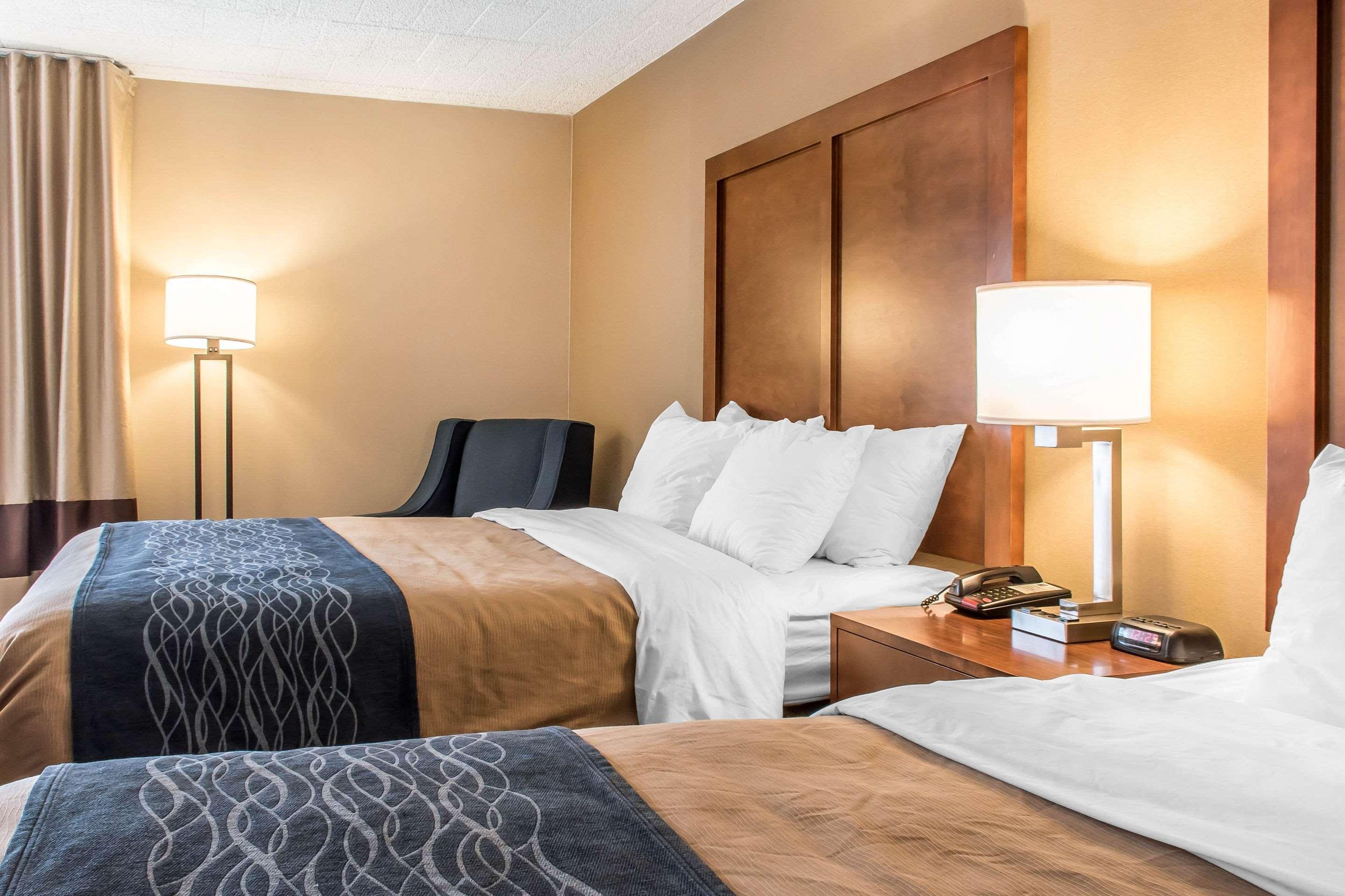 Hotel Spark By Hilton