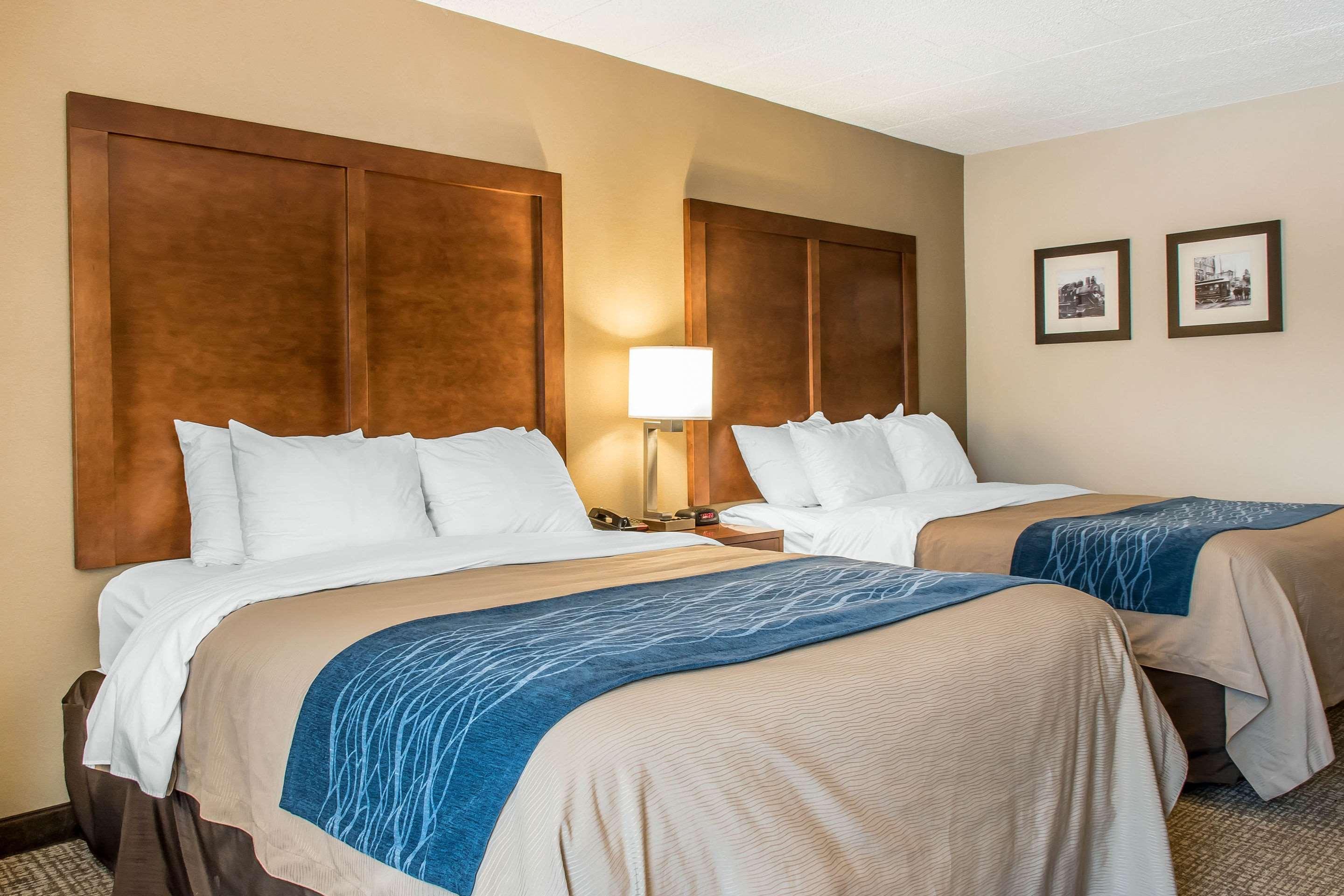 Spark By Hilton Hotel 3*