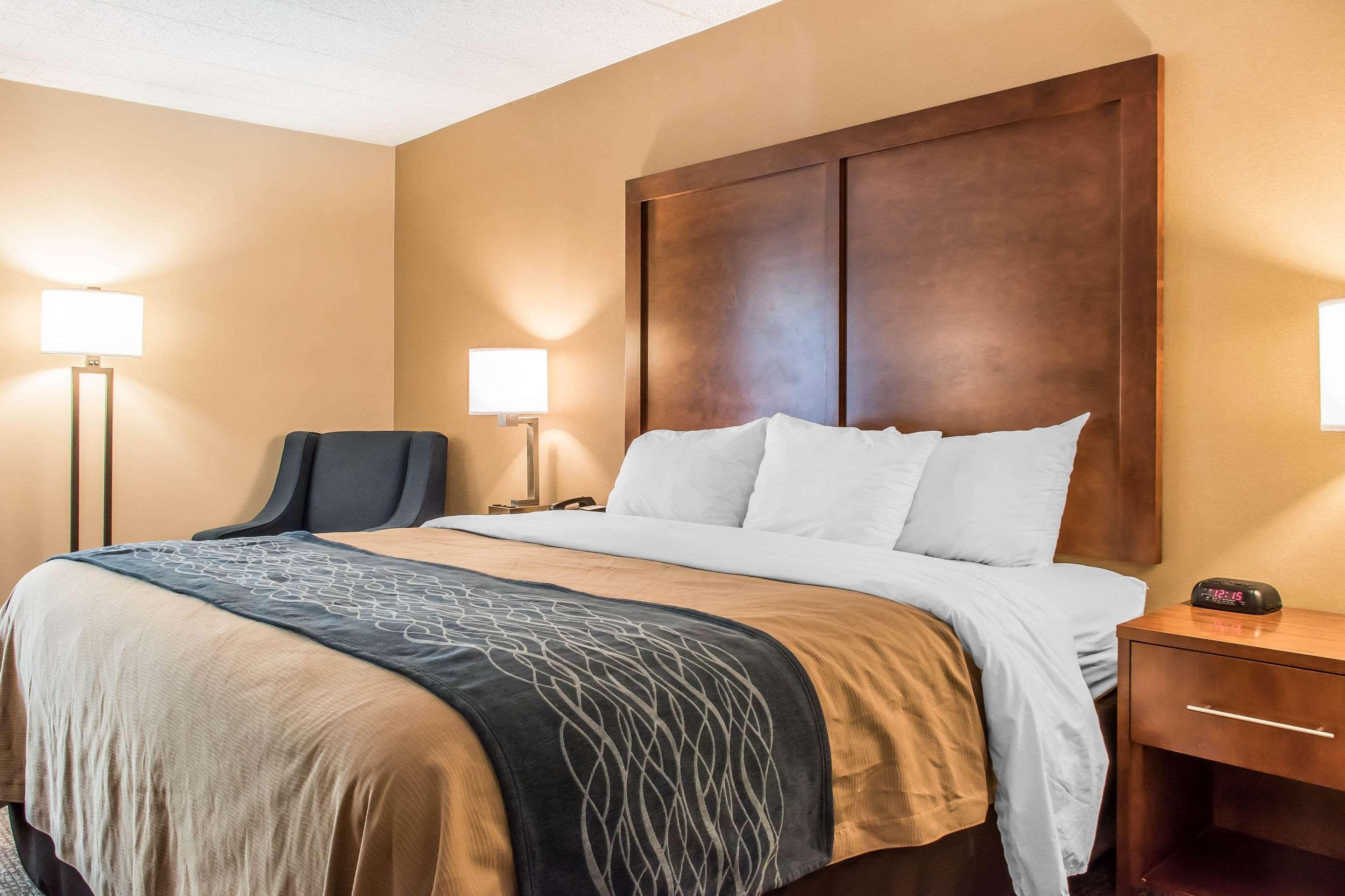 Spark By Hilton