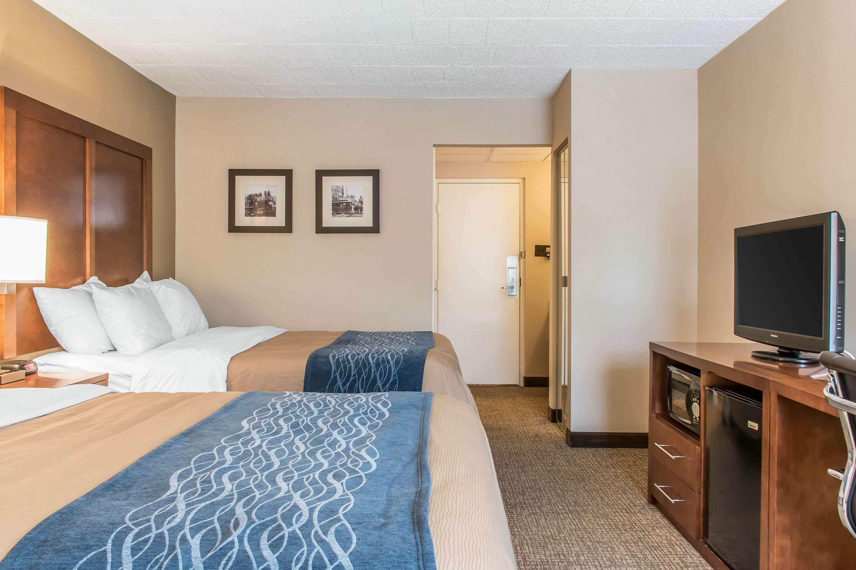 Hotel Spark By Hilton 3*