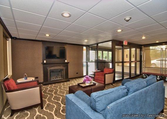 Spark By Hilton