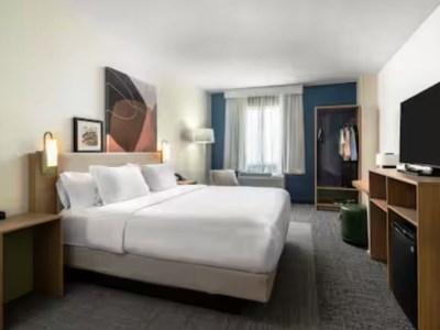 Spark By Hilton