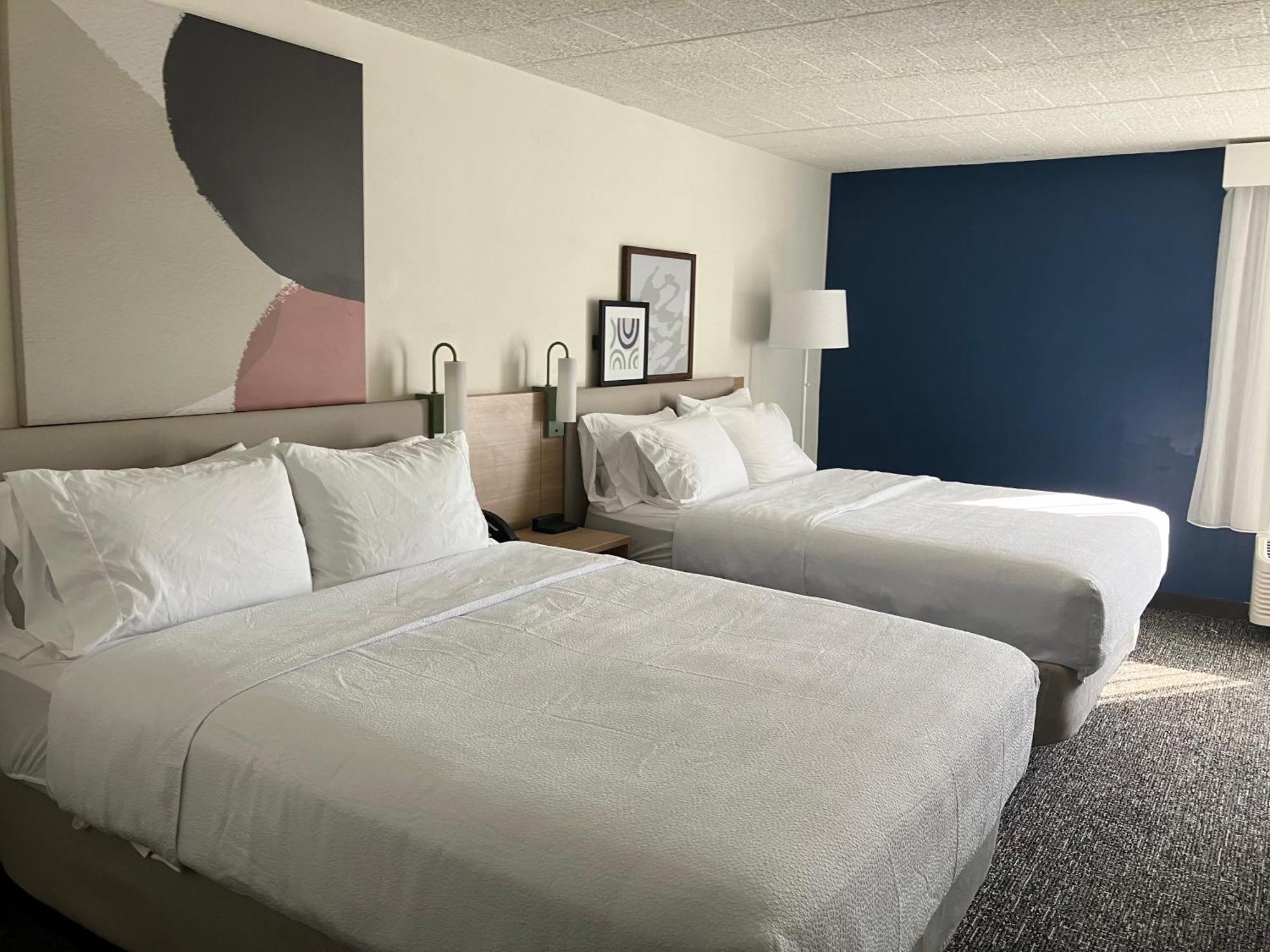 Spark By Hilton Clarks Summit