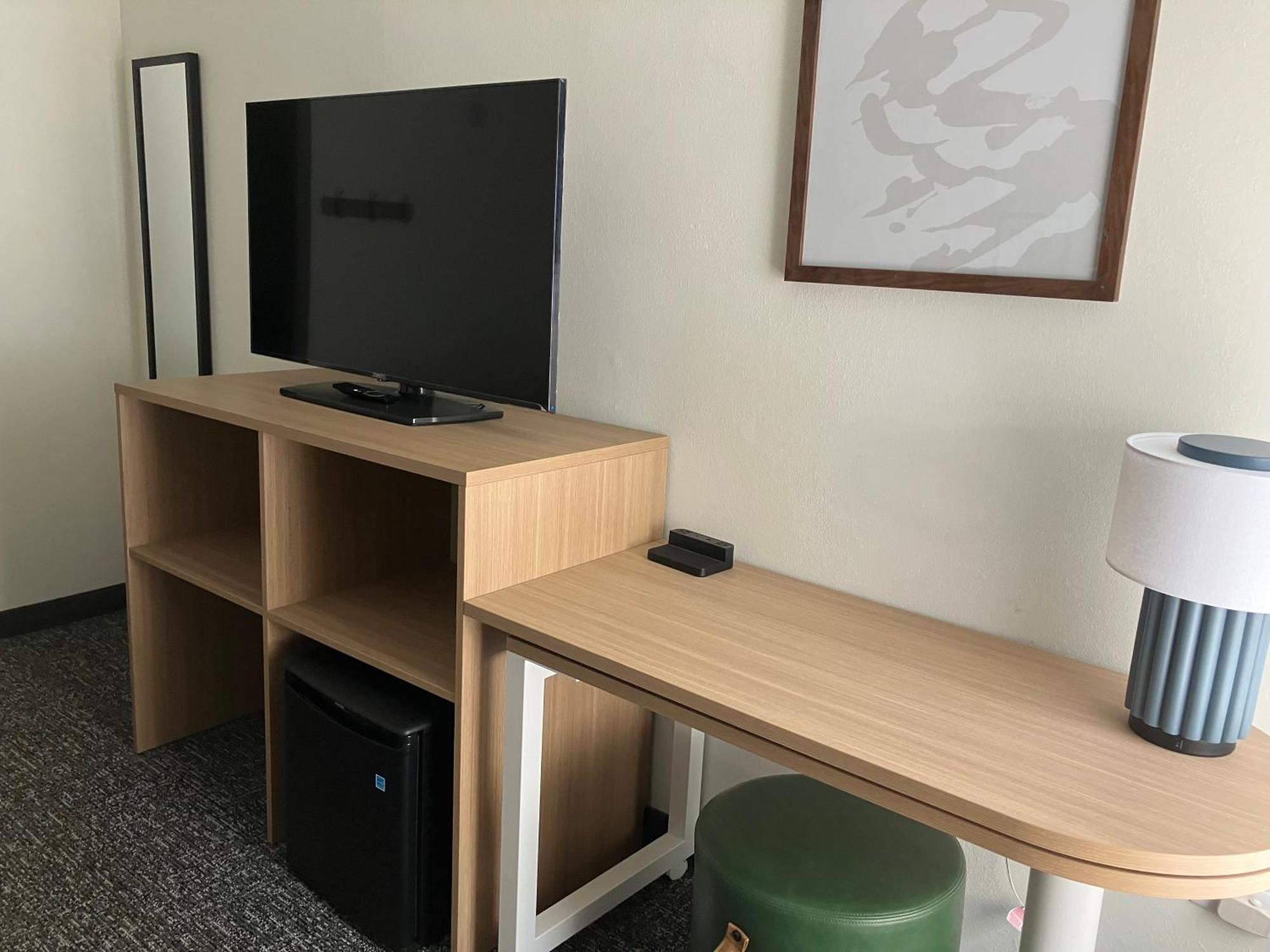 Spark By Hilton 3* Clarks Summit