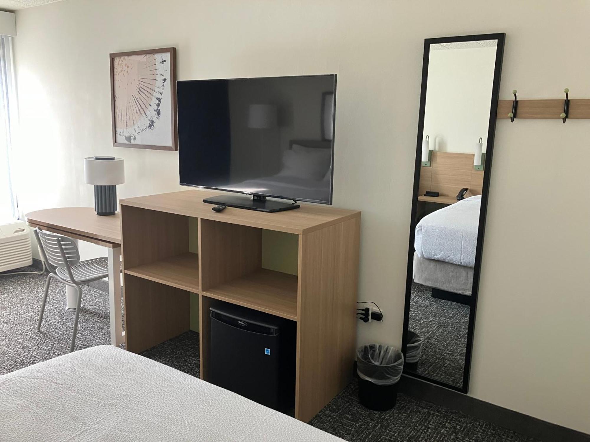 Spark By Hilton