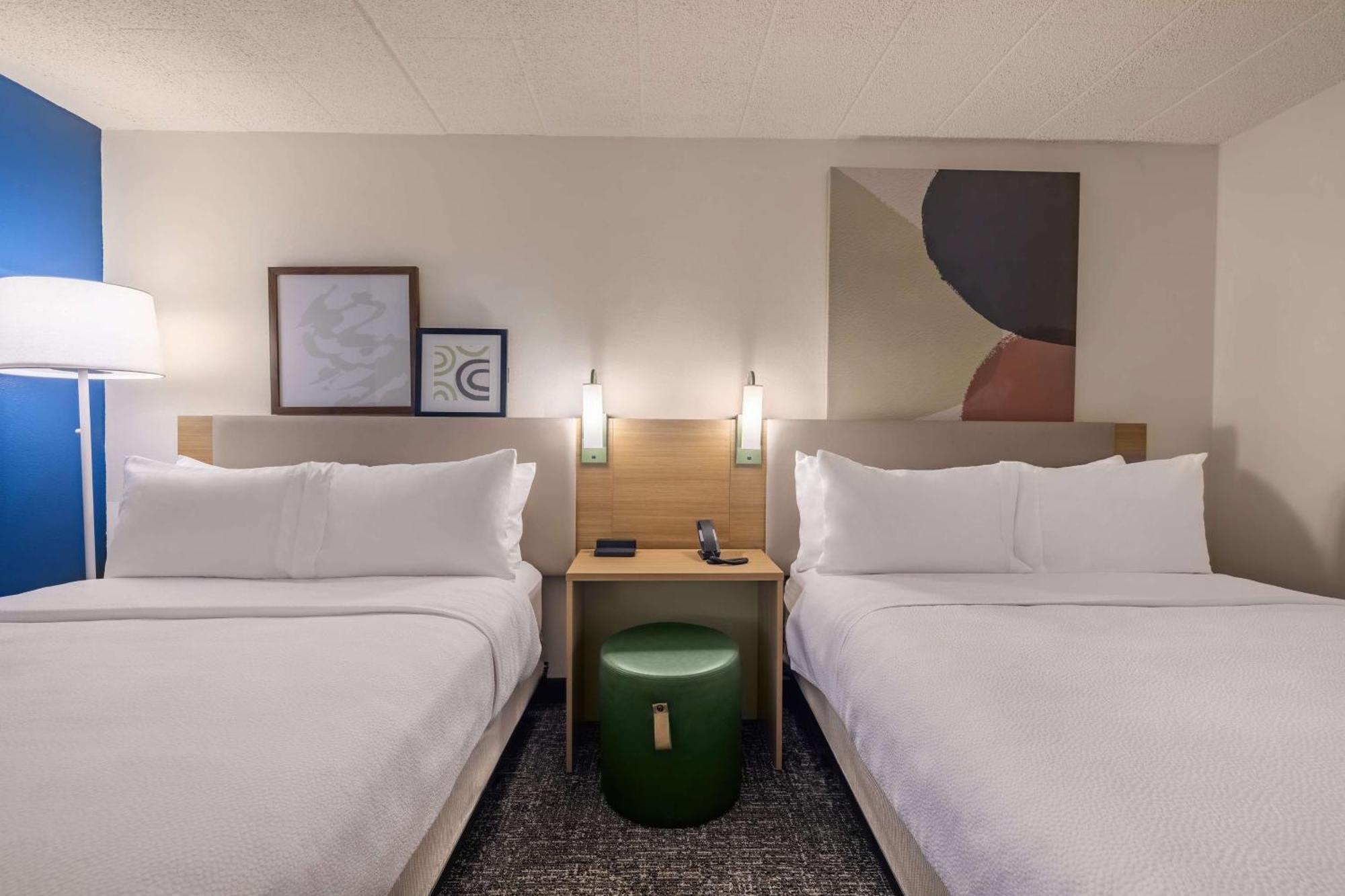 Spark By Hilton 3*