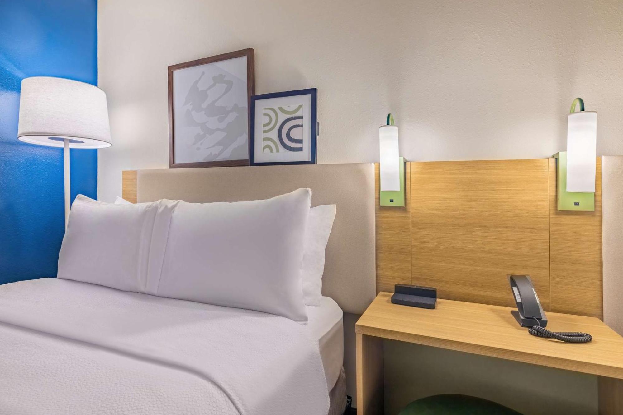 Spark By Hilton 3* Clarks Summit