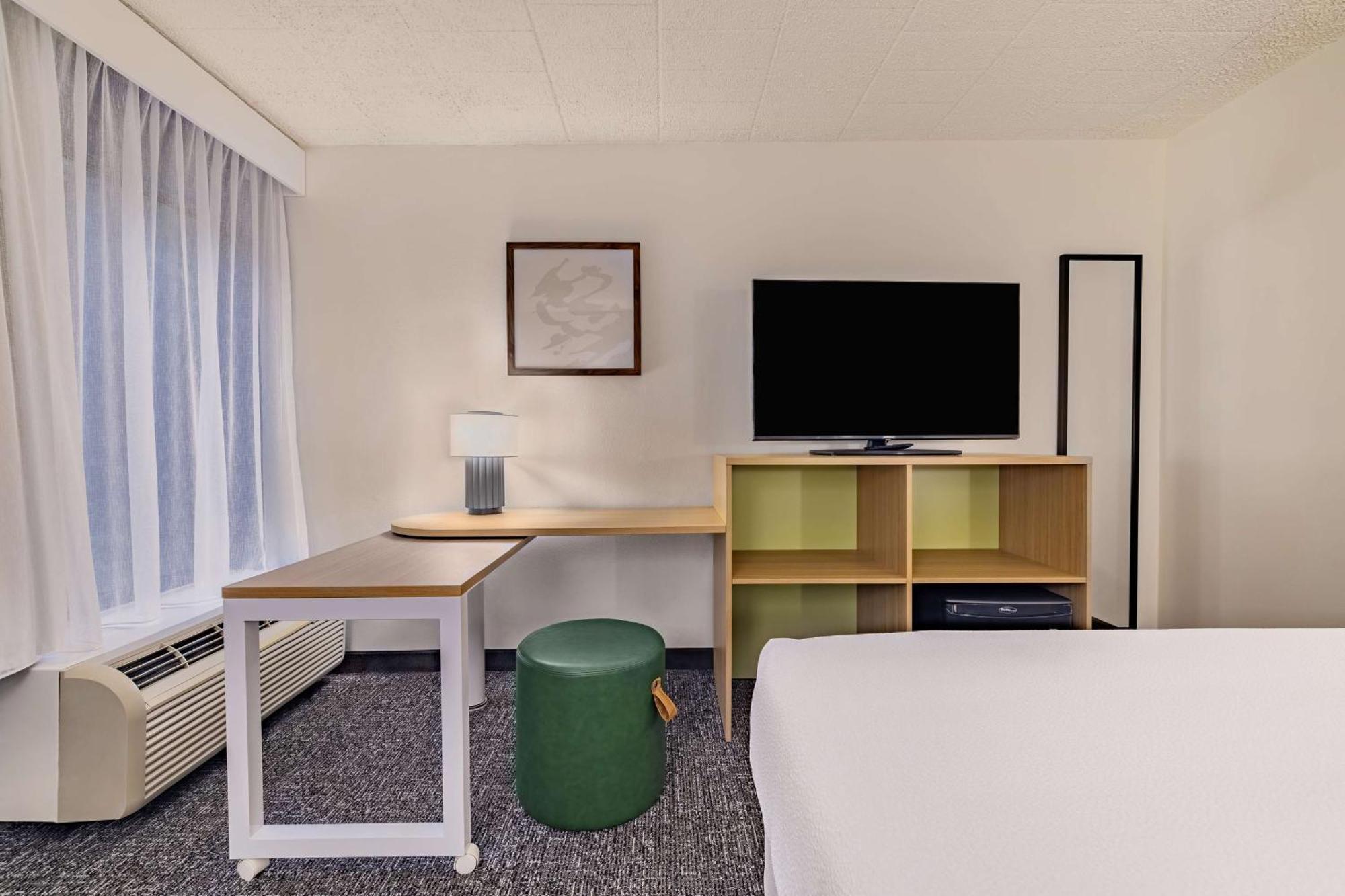 Hotel Spark By Hilton