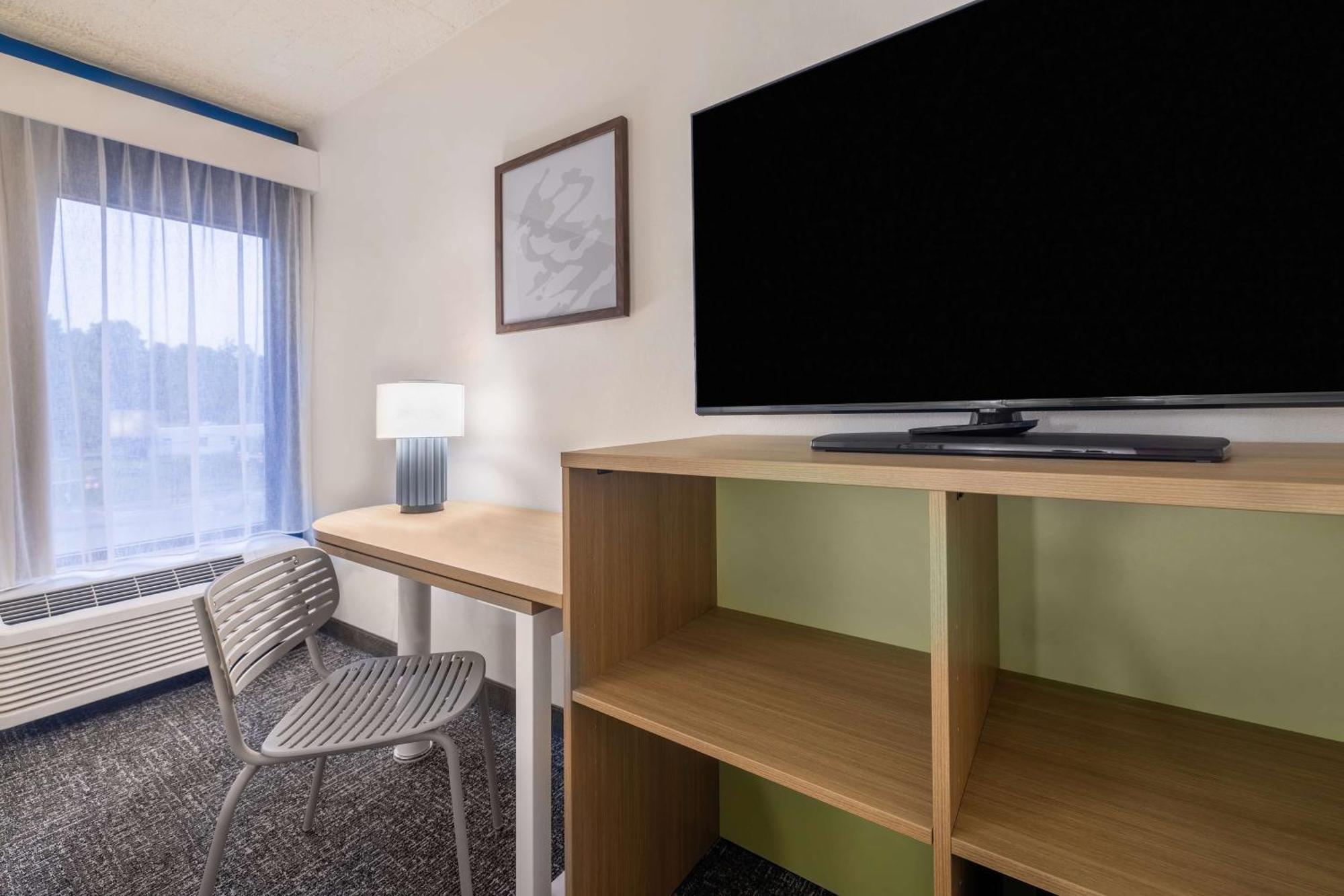 Spark By Hilton 3* Clarks Summit