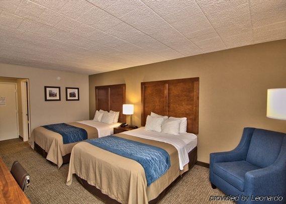 Spark By Hilton 3* Clarks Summit