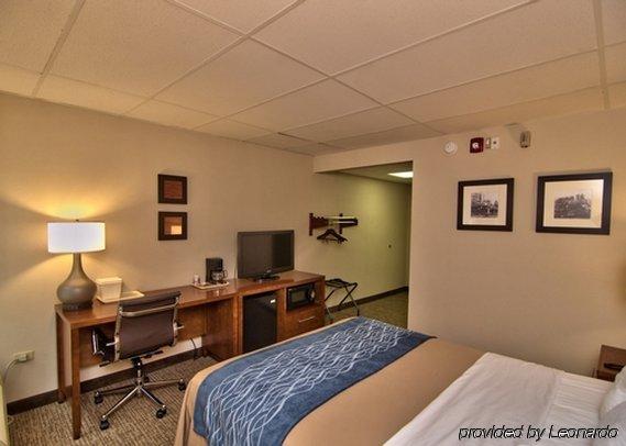 Spark By Hilton Clarks Summit