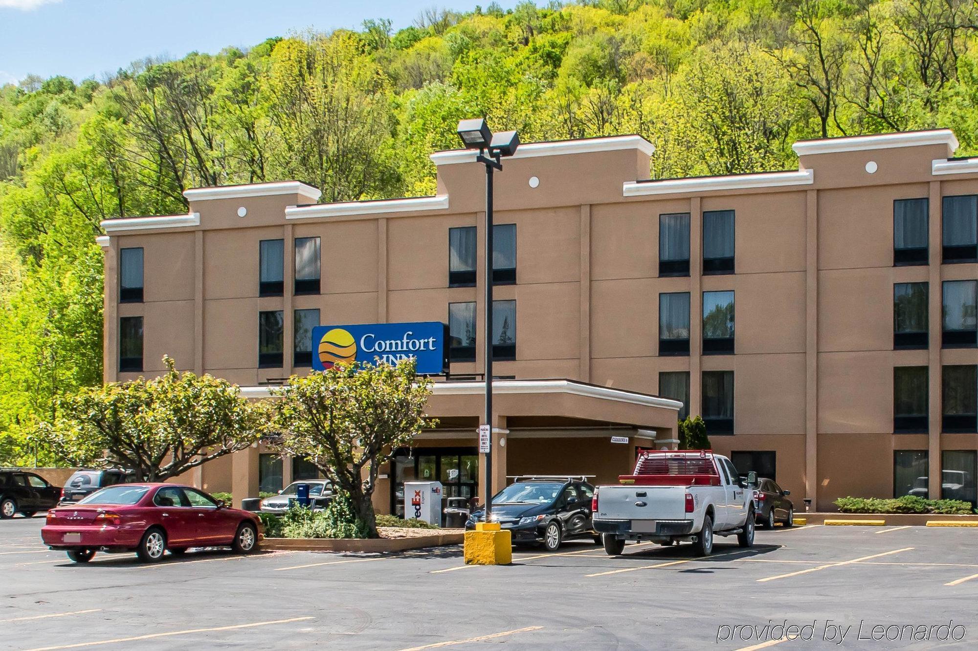 Hotel Spark By Hilton 3*