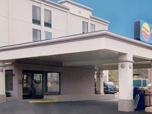 Hotel Spark By Hilton 3*