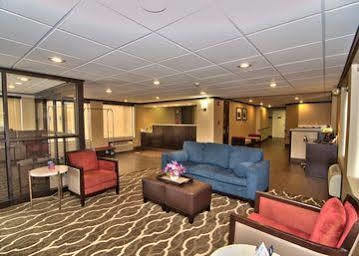 Hotel Spark By Hilton Clarks Summit