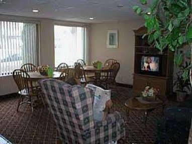 Spark By Hilton 3* Clarks Summit