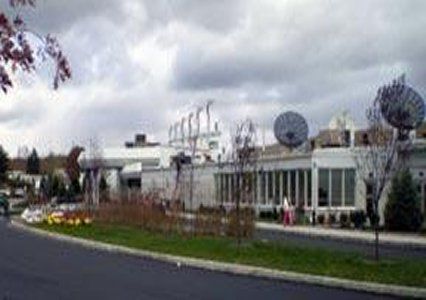 Spark By Hilton Hotel 3*