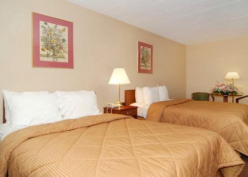Hotel Spark By Hilton