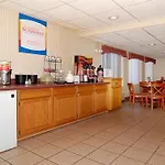 Spark By Hilton Clarks Summit 